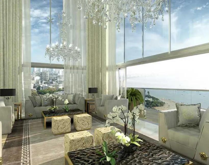 Luxury Home