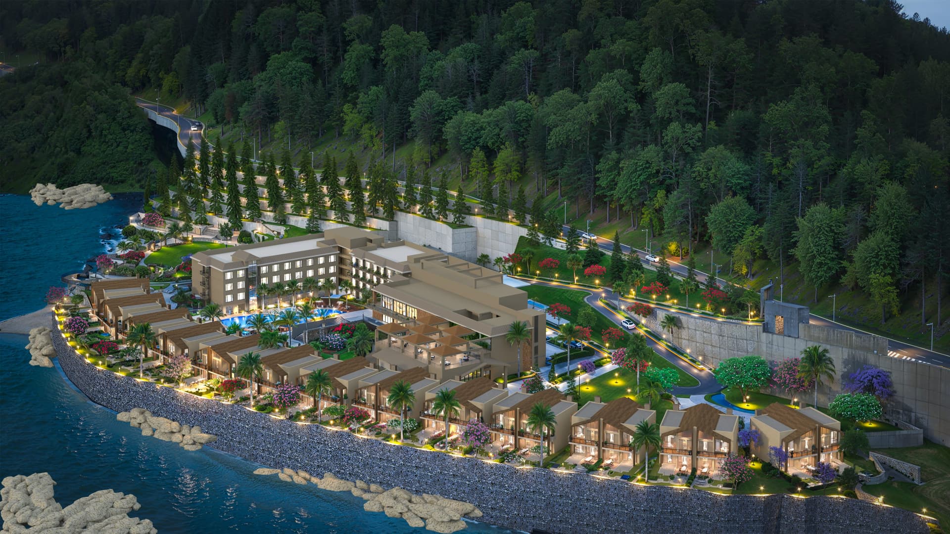 Ramada Resort & Residences- Nainital