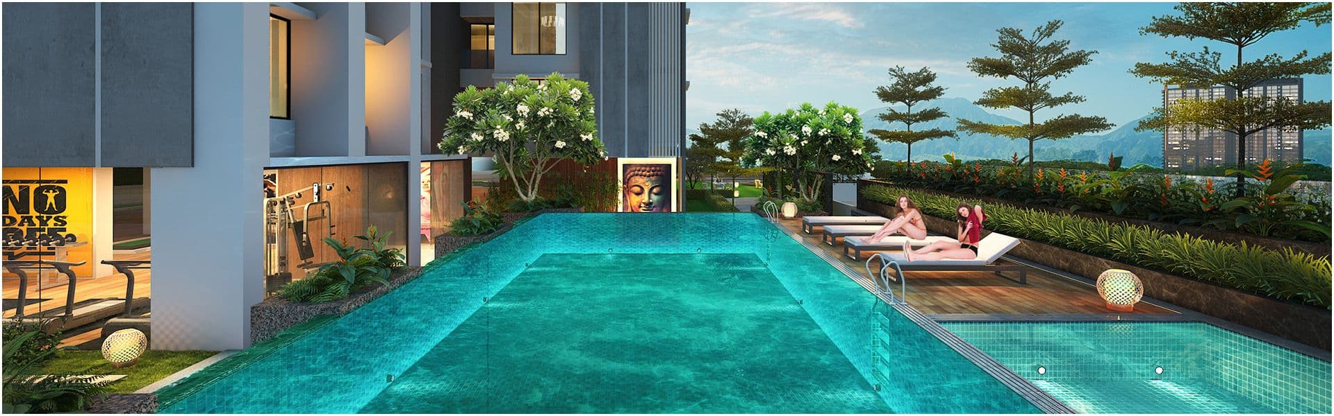 Balaji Aqua 