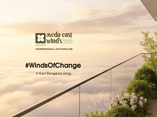 Meda East Winds