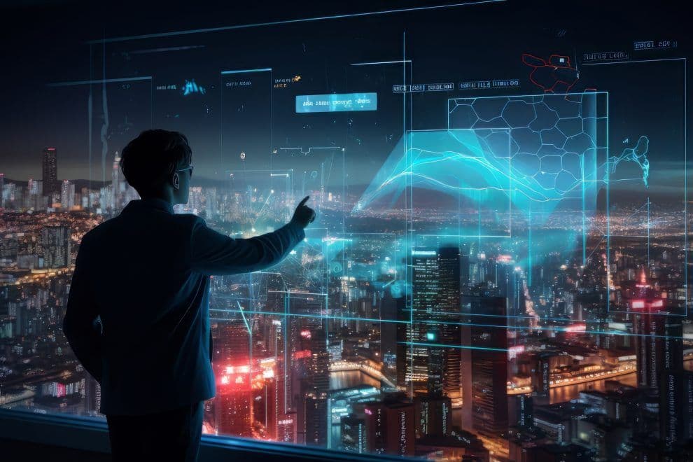 How ANAROCK Is Transforming the Home-Buyer Lead Journey Through Generative AI (Genie)