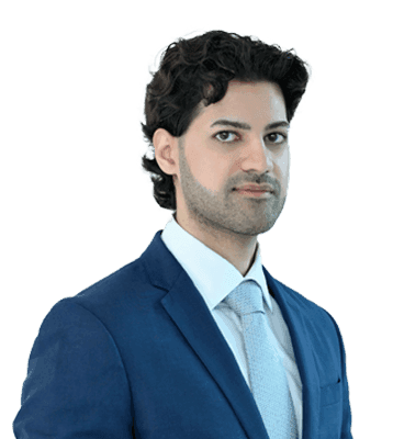 Aayush Puri