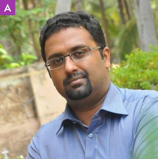 Anoop Prakash