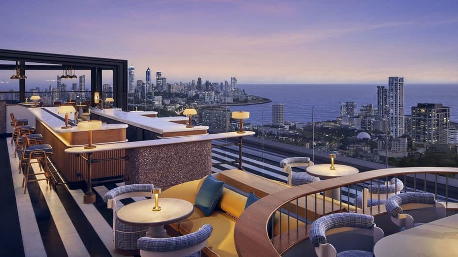 FOUR SEASONS PRIVATE RESIDENCES 