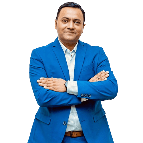 Girish Roy