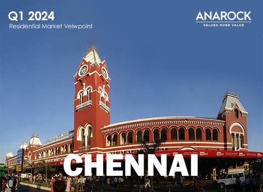 Residential Market Veiwpoint  - Chennai.jpg