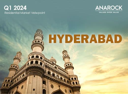 Residential Market Veiwpoint  - Hyderabad.jpg