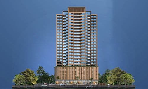 Platinum Parksyde