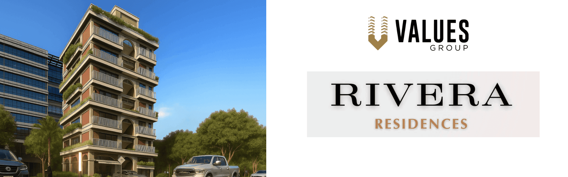 Rivera Residency Paldi