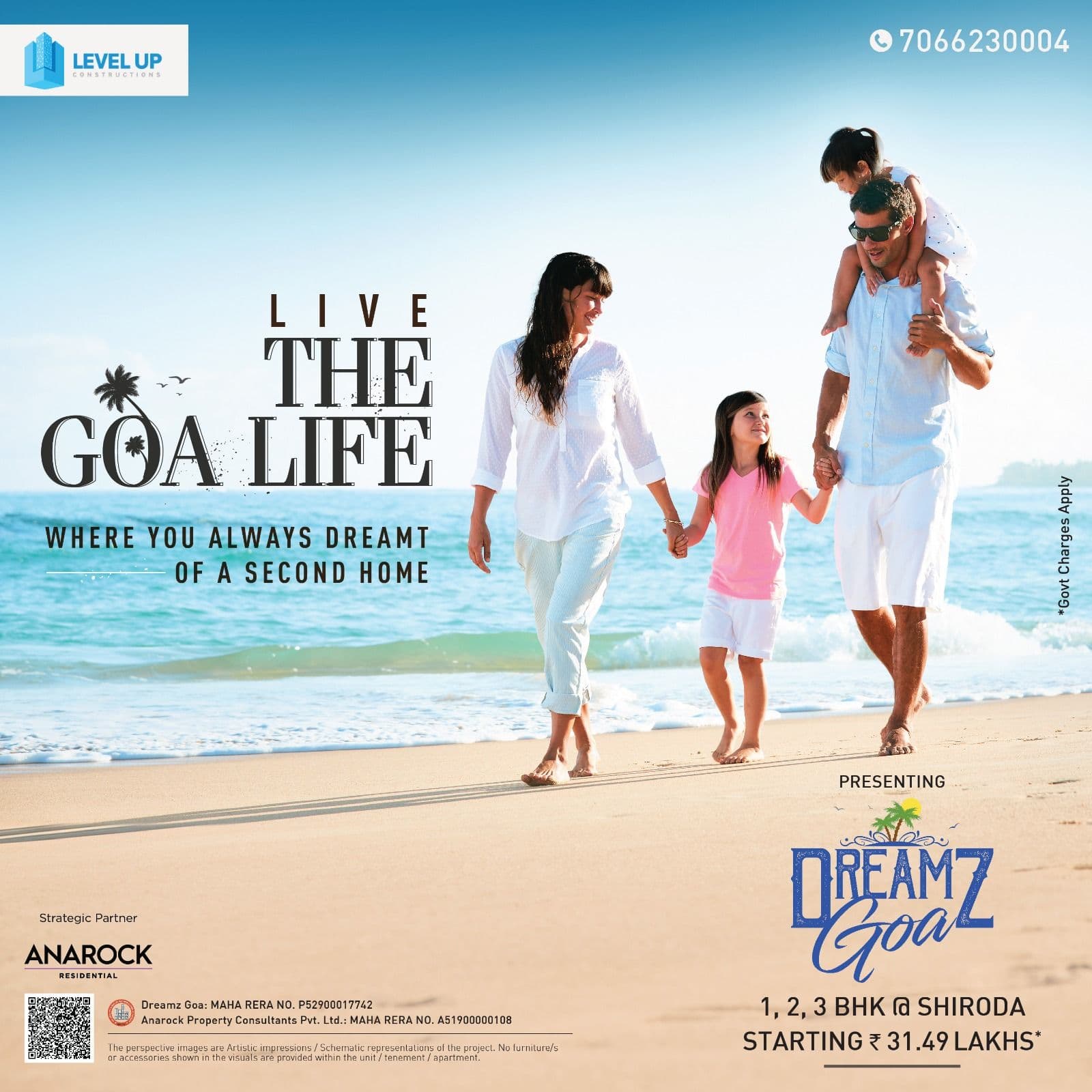 Dreamz Goa
