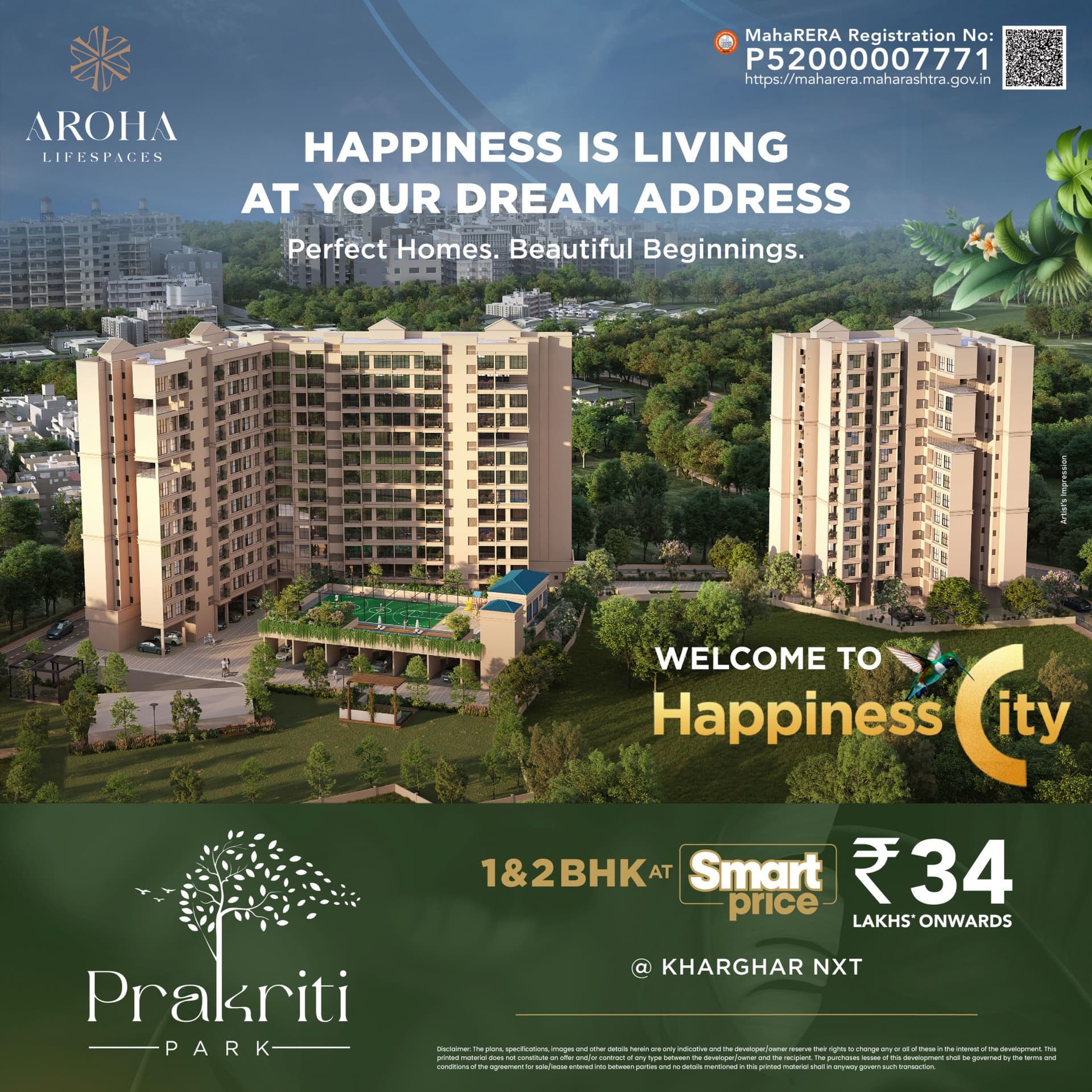 Prakrit park