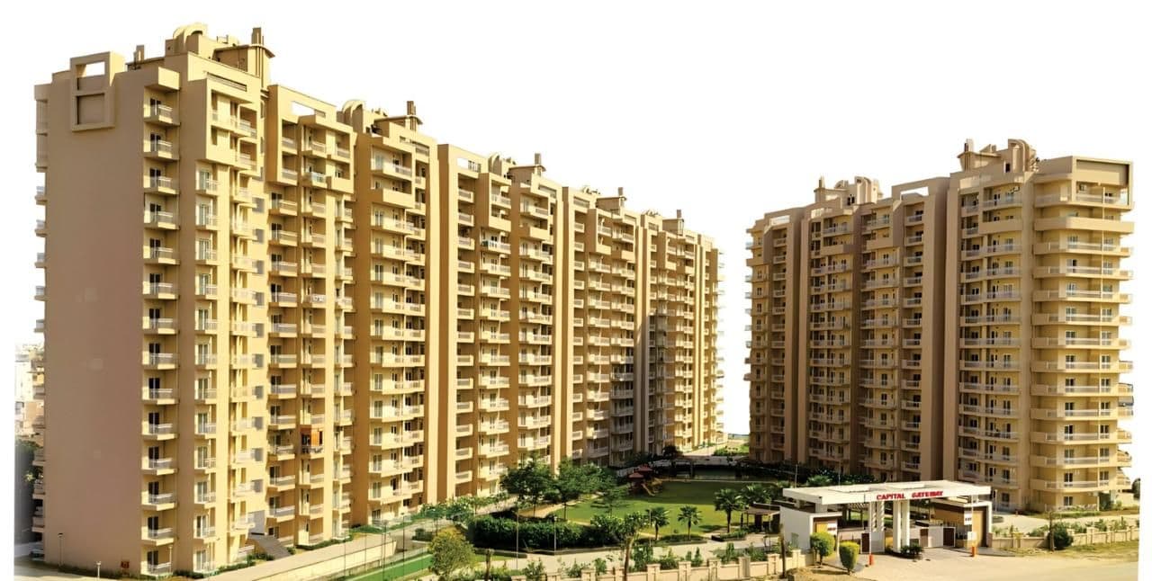 Capital Gateway 