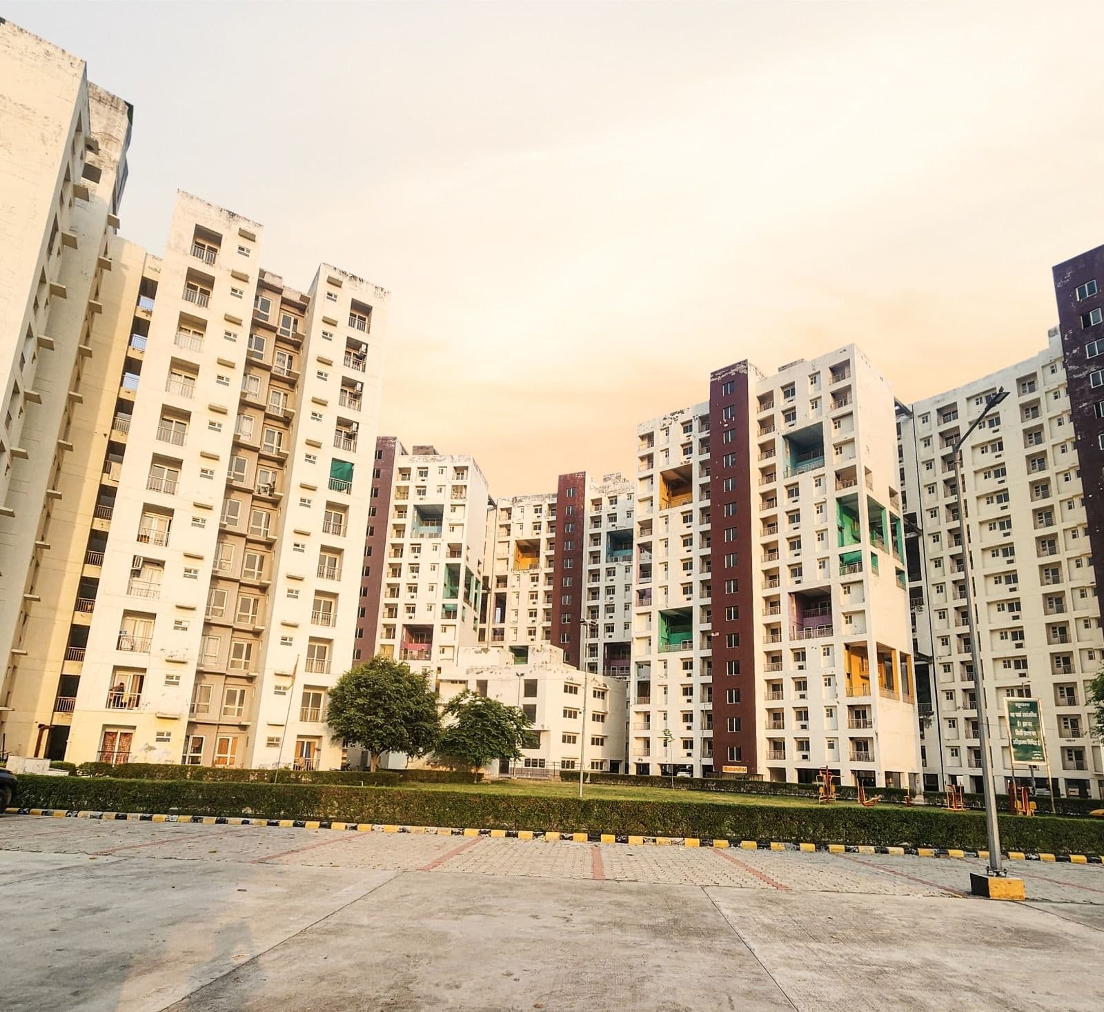 Shastripuram Heights Agra 