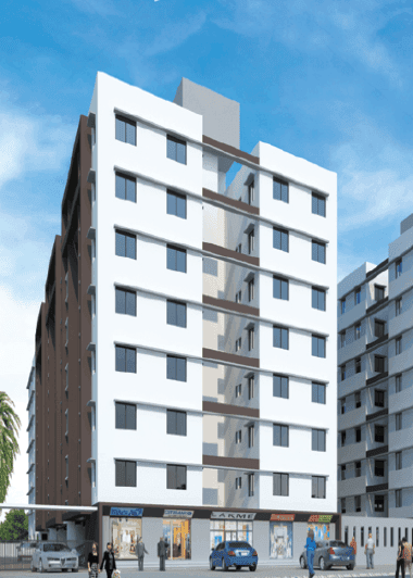 Arpan Housing