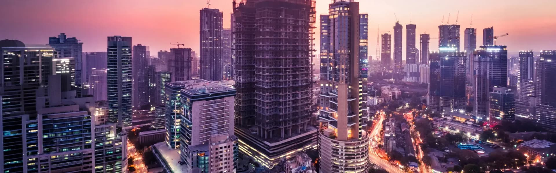 Deep market expertise, measurable business impact