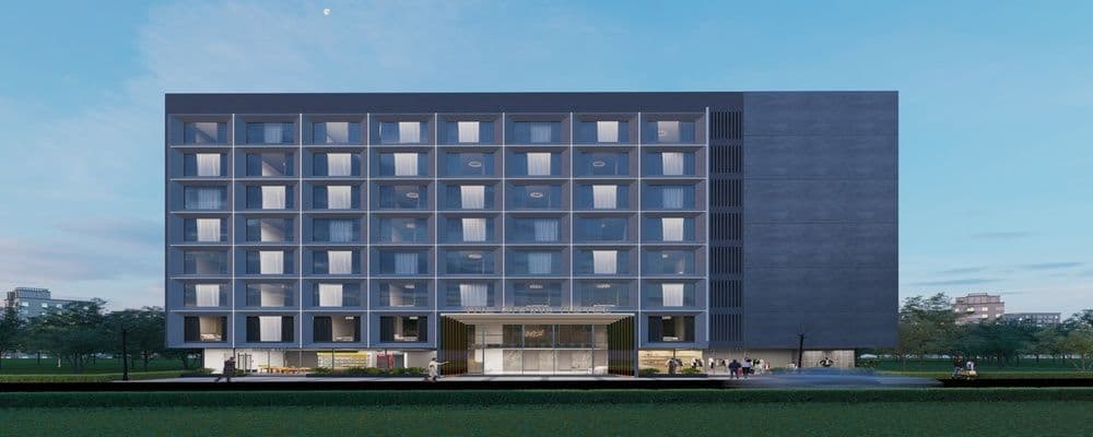Hospitality Investment Plan