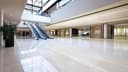 Spacious Foyer