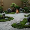 Zen Garden