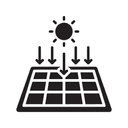 Solar Energy Efficient