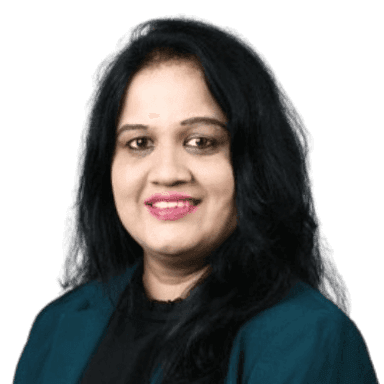 Shweta Papriwal