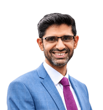 Abbishek Sharma