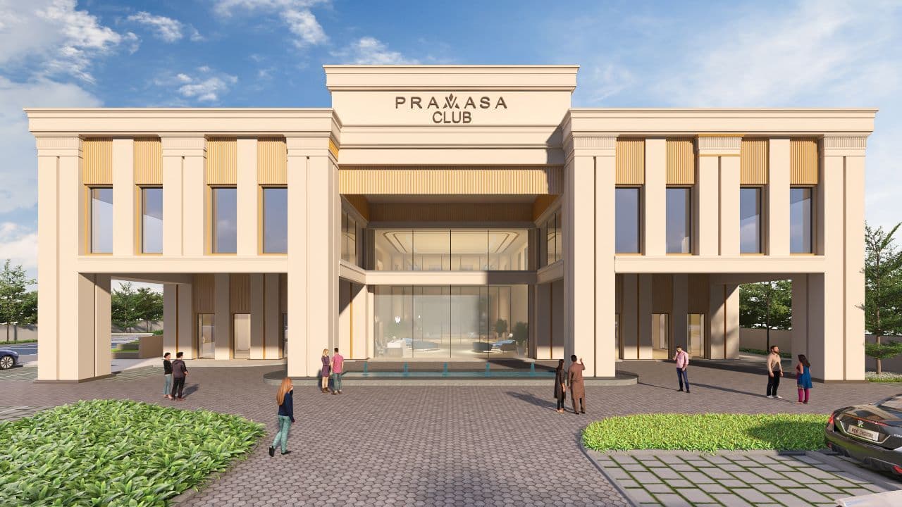 ROF Pravasa