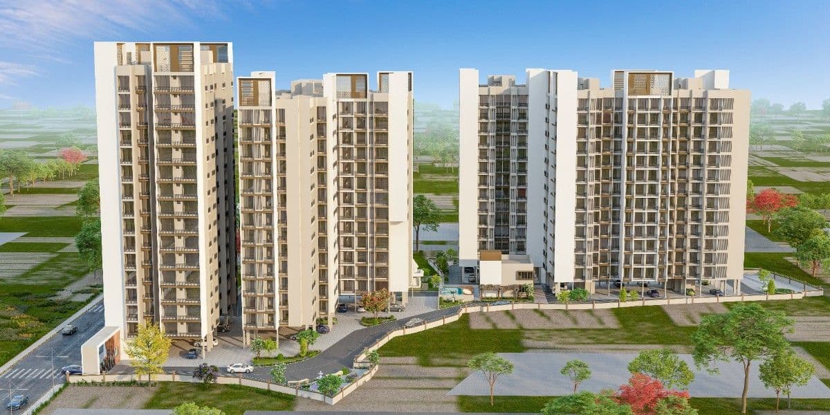 Bayfront Residences