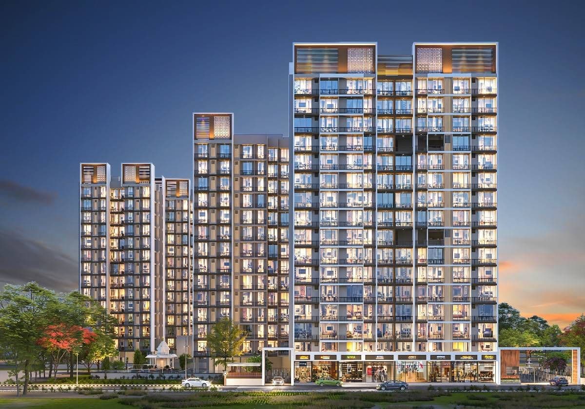 Bayfront Residences