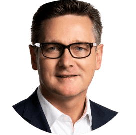 Michael D Holland