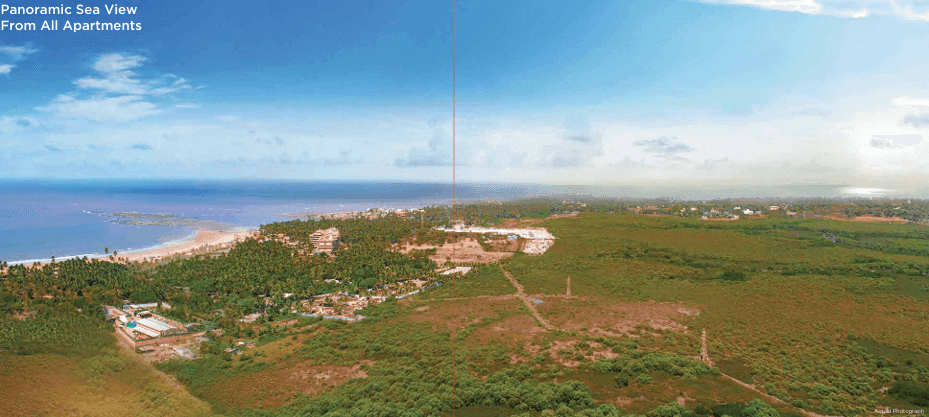 Raheja Exotica Cyprus