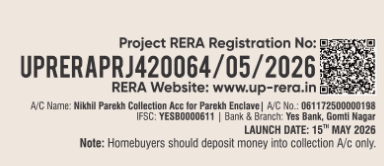 RERA QR