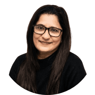 Jahnavi Rajeev Apte Kothari
