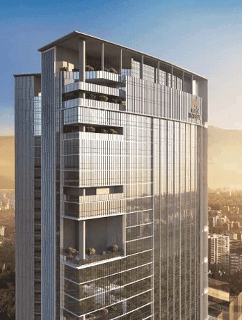 Raheja World Trade Center