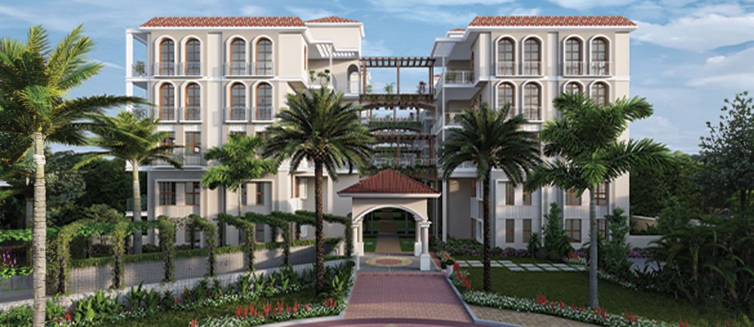 Hinduja El Jardin