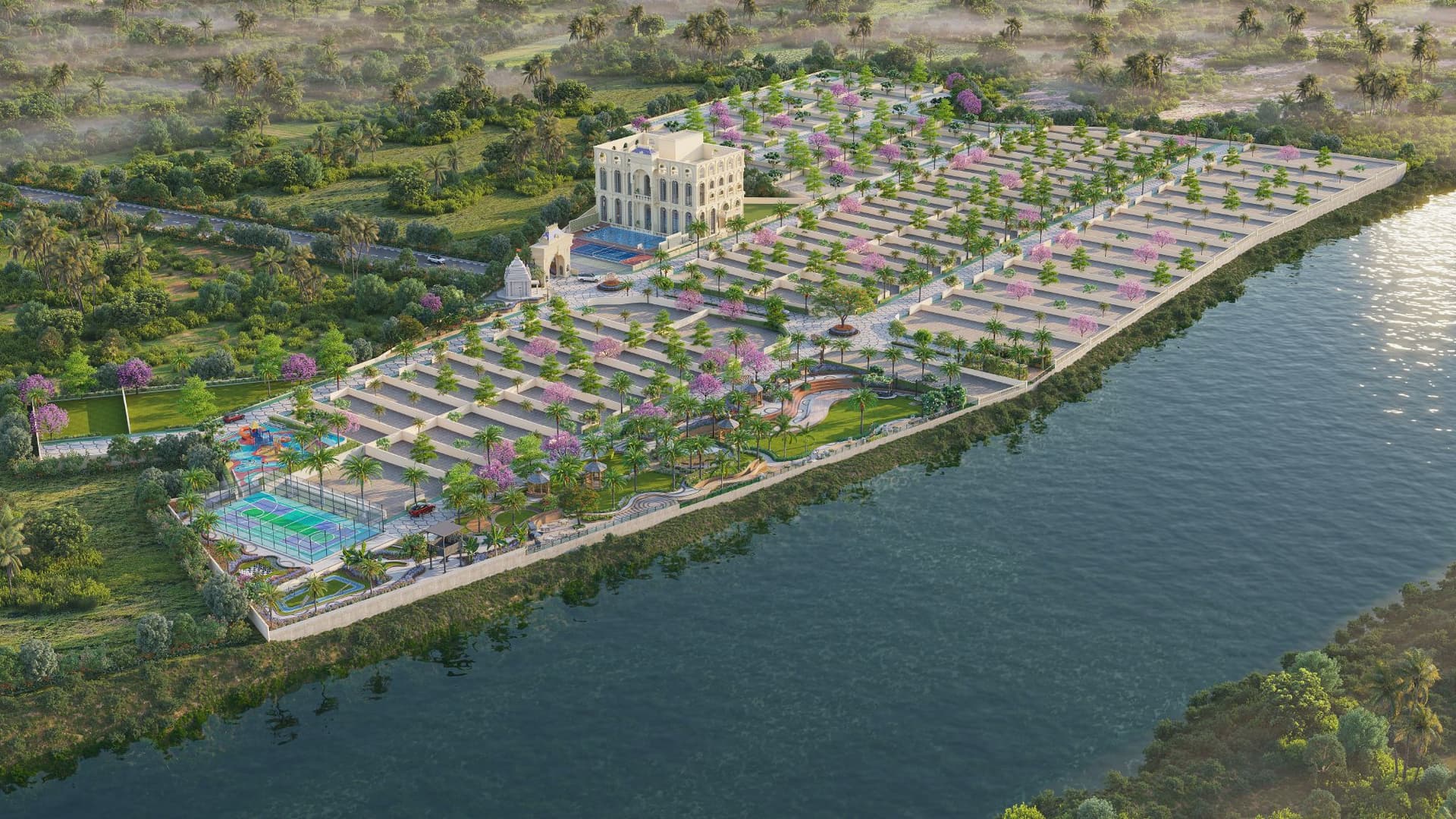 Venice of Mumbai 3.0