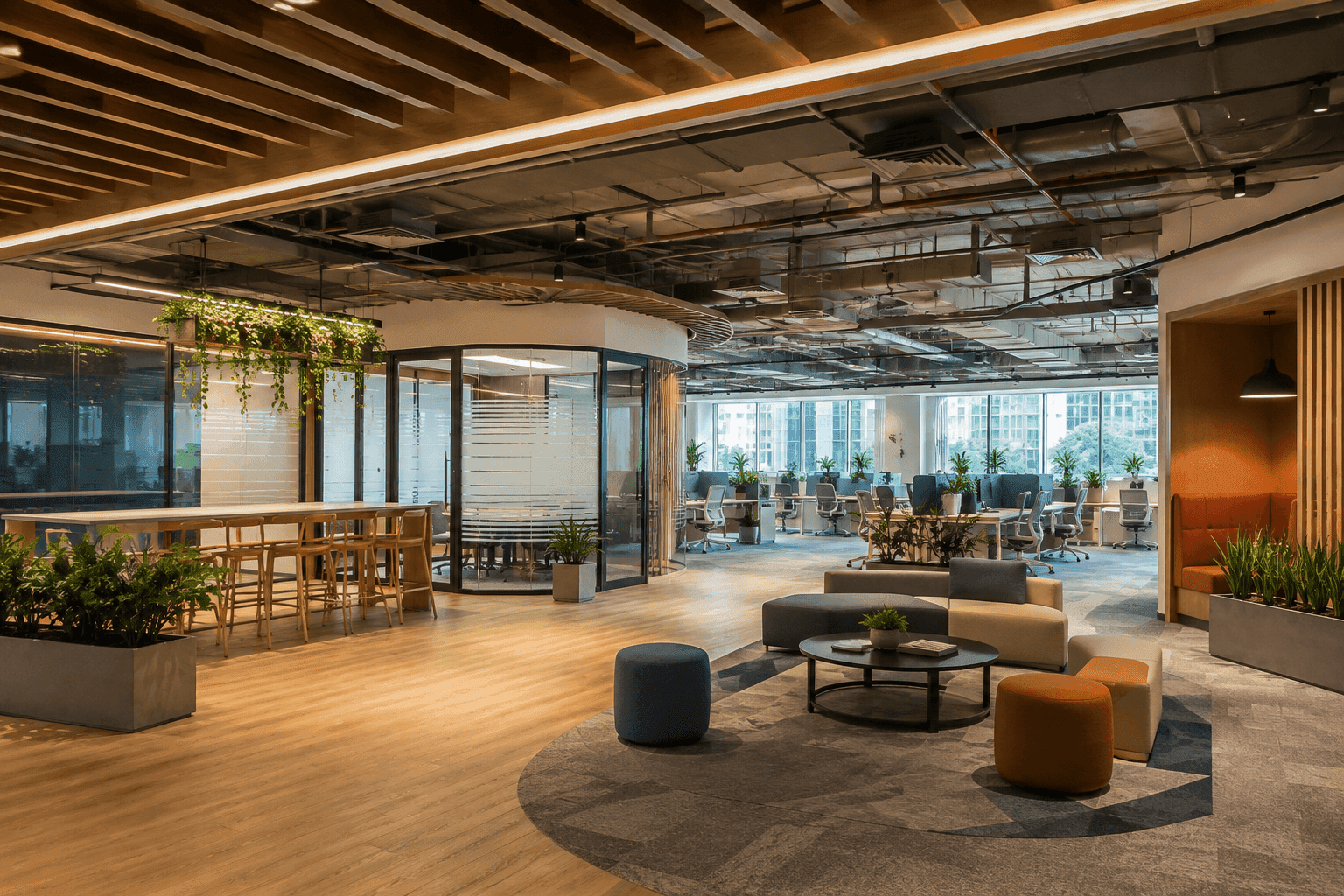Beyond Return-to-Office
