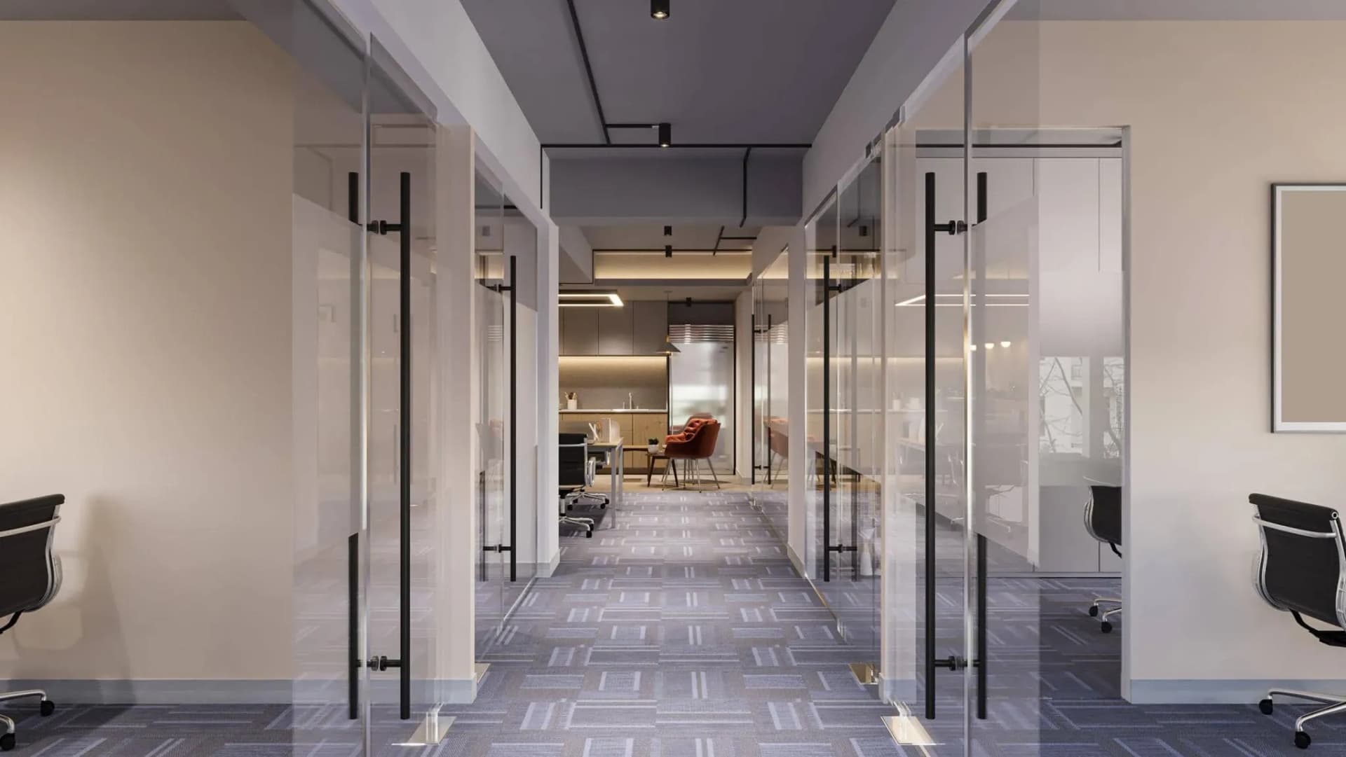 Designing for Performance: How the Workplace Shapes the Way We Work