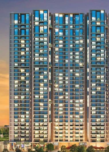Bluegrass Residences