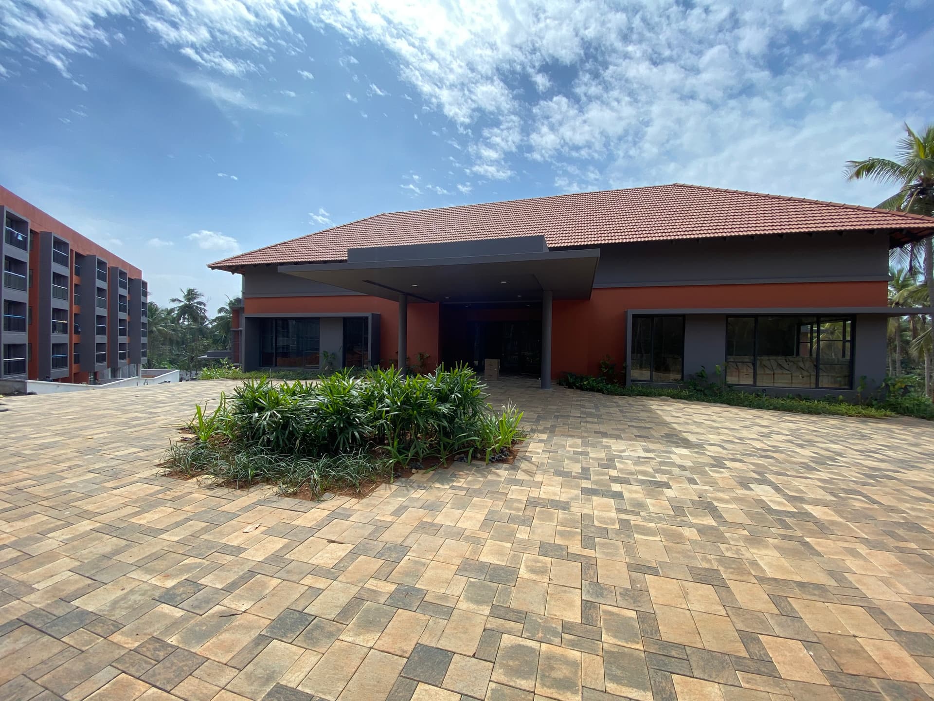 Builtech - Ananta Living