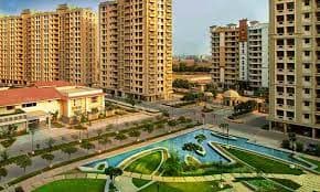 Ashiana Town