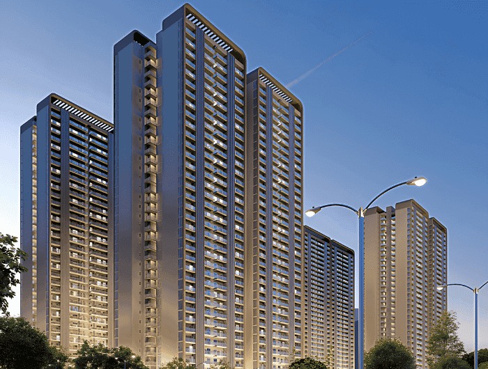 NBCC Aspire Golf Homes