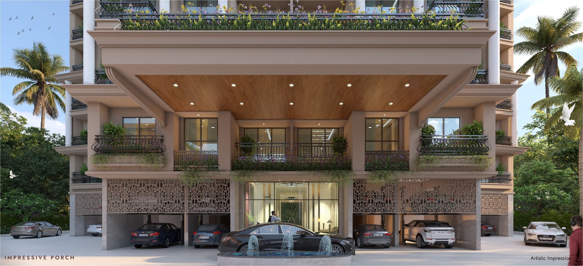Midtown W90