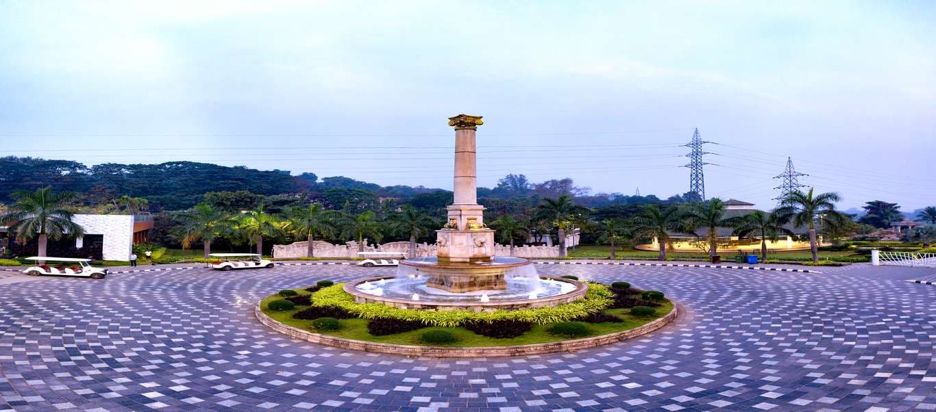Regency Avana