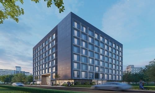Hospitality Investment Plan