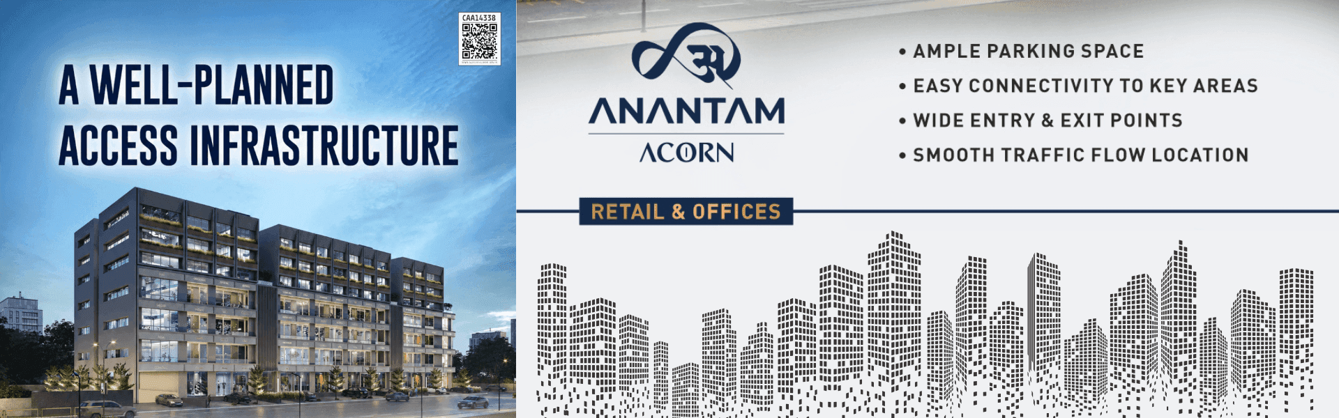 Anantam Acorn Vastral