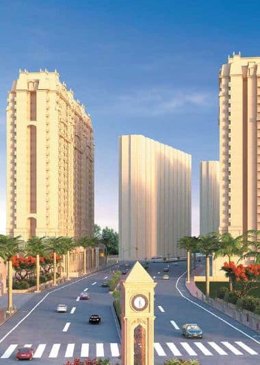 Swaminarayan City