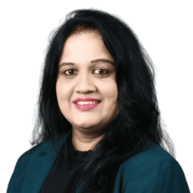 Shweta Papriwal